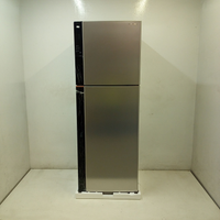 Geladeira Inteligente B= Smart Brastemp Frost Free Duplex 512 Litros Cor Inox - Brm62akxs3_Wbom_Je6600170 Bivolt