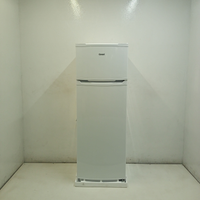 Geladeira Cycle Defrost 334L Prateleiras Removíveis Branca Consul - Crd37mbas3_Wbom_Jf6668078 110V