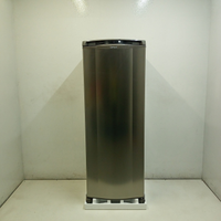 Geladeira Frost Free 337L Com Espaço Extra Frio Inox Consul - Crb39mkas3_Wbom_Jf6652758 110V