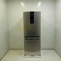 Geladeira Frost Free Brastemp Inverse 447 Litros Cor Inox - Bre57fkas3_Wbom_Jf6652554 110V