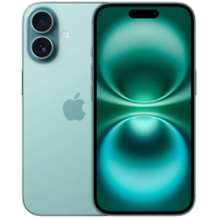 IPhone 16 Plus Apple Verde-Acinzentado, 256GB