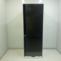 Geladeira Inteligente B= Smart Brastemp Frost Free Inverse 477L Black Inox - Bre68aeas3_Wbom_Jf6682682 110V