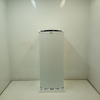Geladeira Consul Frost Free 300 Litros Branca Com Freezer Supercapacidade - Crb36abbs2_Wotimo_Jf6652265 220V