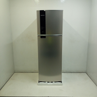 Geladeira Brastemp Frost Free Duplex 415 Litros Inox - Brm52mkbs1_Wexcele_Jf6638083 220V