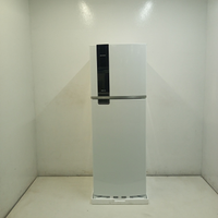 Geladeira Brastemp Frost Free 385 Litros Duplex Branca - Brm46mbas3_Wbom_Je6586787 110V