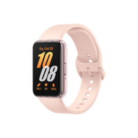 Smartwatch Samsung Galaxy Fit3 SM-R390 Display 1.6" Rose - SM-R390NIDAZTO