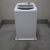 Máquina De Lavar Branca Consul 12Kg Com Dosagem Econômica E Ciclo Edredom - Cwm12abas3_Wbom_Ce6129216 110V