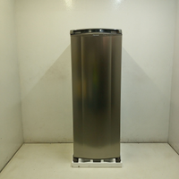 Geladeira Frost Free 337L Com Espaço Extra Frio Inox Consul - Crb39mkbs1_Wexcele_Jf6667622 220V