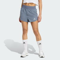 Shorts de Malha Racer Pacer Mulher adidas