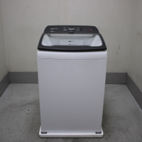 Máquina De Lavar Brastemp 16Kg Branca Com Ciclo Tira Manchas Advanced E Smart Sensor - Bwf16abas1_Wexcele_Ce6121301 110V