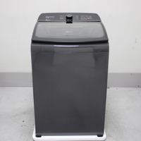 Máquina De Lavar Cinza Platinum Brastemp 14Kg Com Smart Sensor E Função Reduzir Tempo - Bwj14a9as2_Wotimo_Ce6116339 110V