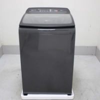 Máquina De Lavar Brastemp 15Kg Cinza Platinum Com Timer Pro - Bwt15a9as2_Wotimo_Ce6046563 110V