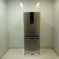 Geladeira Frost Free Brastemp Inverse 447 Litros Cor Inox - Bre57fkbs1_Wexcele_Jf6638087 220V