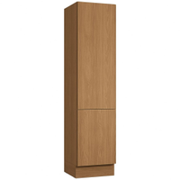 Paneleiro Duplo Kappesberg Ciela R628, Canela 50 cm