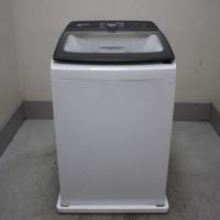 Máquina De Lavar Brastemp 18Kg Branca Com Ciclo Tira Manchas Advanced E Ciclo Antibolinhas - Bwf18abas2_Wotimo_Ce6121871 110V