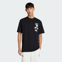 Camiseta GFX Homem adidas