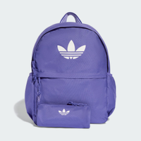 Mochila Com Estojo Unisex adidas
