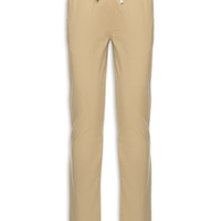 Calça Masculina Casual Pier - Bege