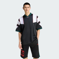 Camisa Panel Homem adidas