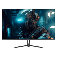 Monitor Gamer PcYes 31.5" Z-Max Z10 Full HD 240Hz 1ms DisplayPort HDMI VA FreeSync - PMG320FD240