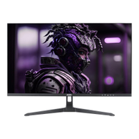 Monitor Gamer PcYes 23.8" O-Creed O10 Full HD 165Hz 1Ms DisplayPort HDMI USB VA FreeSync - PMG240FD165