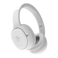 Headphone Pulse HB200 Bluetooth 5.3 Branco - PH431