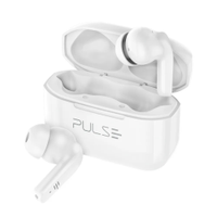 Fone de Ouvido TWS Pulse Sem Fio Deep PH426 Bluetooth 5.3 - Branco