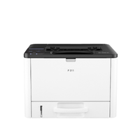 Impressora Ricoh Laser P311 Mono USB Ethernet 110V
