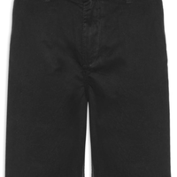 Bermuda Masculina Chino - Preto