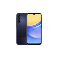 Smartphone Samsung Galaxy A15 128GB 4GB 5G Tela 6.5" Câmera até 50MP Azul - SM-A156MZKDZTO