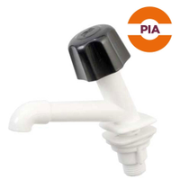 Torneira de Pia Herc para Lavatório, Branco