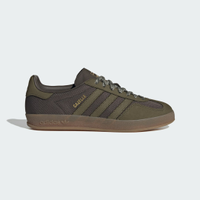 Tênis Unissex Gazelle Indoor - Amarelo