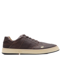 Tênis Masculino Soho Bold - Marrom