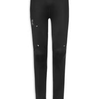 Calça Masculina Performance Tights - Preto
