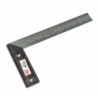 Esquadro de Aço Encruado Max 10 - 91010