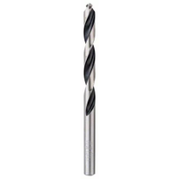 Broca para Metal Bosch, 8 mm - HSS-PoinTeQ
