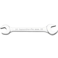 Chave Fixa Tramontina PRO 8 x 9 mm - 44610/102