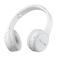 Headset Pulse Flow Bluetooth Tipo-C P2 Branco - PH394
