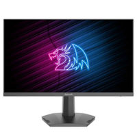 Monitor Gamer Redragon Azur 23.8 IPS 165Hz HDMI 1920x1080 FHD - GM24X5IPS