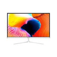 Monitor Gamer Redragon Surtr 27 180Hz HDMI Full HD VESA Branco - GM27A2G-W