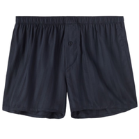 Cueca Samba Canção Em Modal - Azul