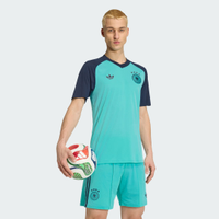 Camisa Pré-jogo II Alemanha 26 Homem adidas