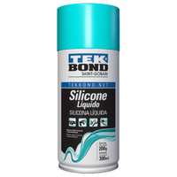 Silicone Tekbond Spray 300 ml