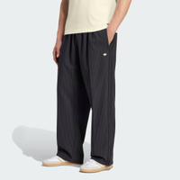 Calça Esportiva Folgada Firebird Risca DE GIZ Homem adidas