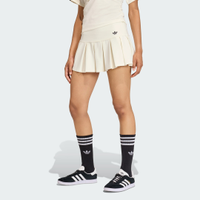 Saia Esportiva Cintura Baixa Mulher adidas