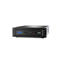 Nobreak NHS Rack Premium Senoidal 3000VA E. Bivolt S.120V 8 Baterias 9Ah - 91.C1.030200