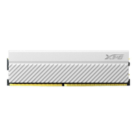 Memória XPG Gammix D45 8GB DDR4 3200Mhz - AX4U32008G16A-CWHD45