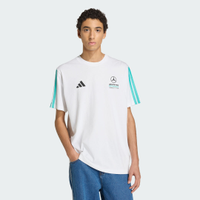 Camiseta Mercedes - AMG Petronas F1 Team DNA Homem adidas