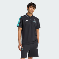Camisa Polo Mercedes - AMG Petronas F1 Team DNA Homem adidas