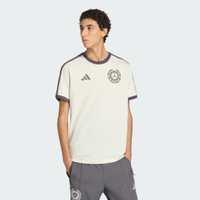 Camise|TA Masculina Mercedes - AMG Petronas Formula 1 Team Silver Arrows Icon Homem adidas
